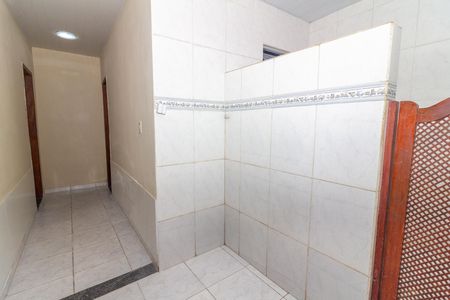 Casa para alugar com 50m², 1 quarto e sem vaga Casa para alugar com 50m², 1 quarto e sem vagaCozinha