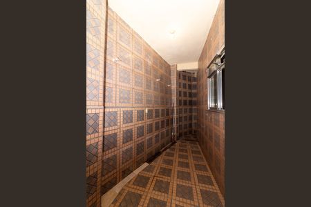 Casa para alugar com 50m², 1 quarto e sem vaga Casa para alugar com 50m², 1 quarto e sem vagaVaranda