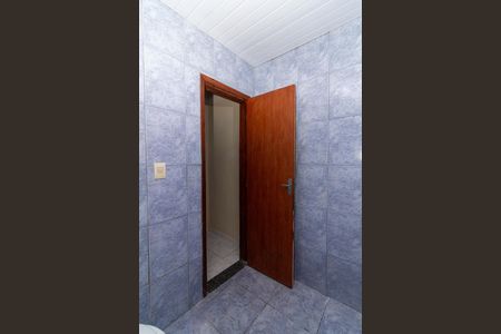 Casa para alugar com 50m², 1 quarto e sem vaga Casa para alugar com 50m², 1 quarto e sem vagaBanheiro