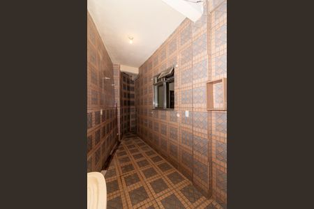 Casa para alugar com 50m², 1 quarto e sem vaga Casa para alugar com 50m², 1 quarto e sem vagaVaranda