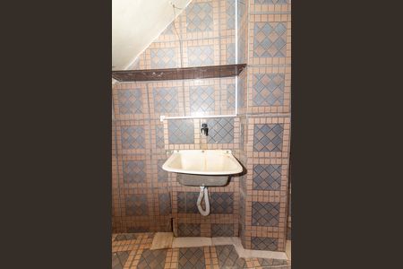 Casa para alugar com 50m², 1 quarto e sem vaga Casa para alugar com 50m², 1 quarto e sem vagaTanque