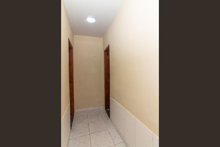 Casa para alugar com 50m², 1 quarto e sem vaga Casa para alugar com 50m², 1 quarto e sem vagaCorredor