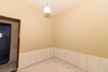 Casa para alugar com 50m², 1 quarto e sem vaga Casa para alugar com 50m², 1 quarto e sem vagaQuarto