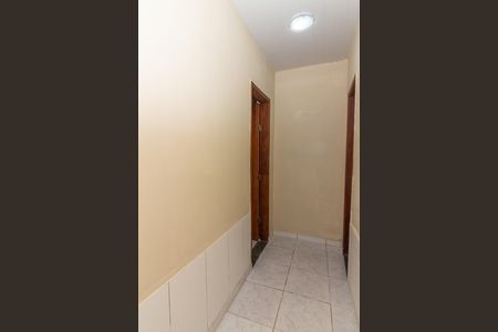 Casa para alugar com 50m², 1 quarto e sem vaga Casa para alugar com 50m², 1 quarto e sem vagaCorredor