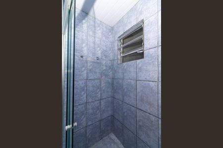 Casa para alugar com 50m², 1 quarto e sem vaga Casa para alugar com 50m², 1 quarto e sem vagaBanheiro