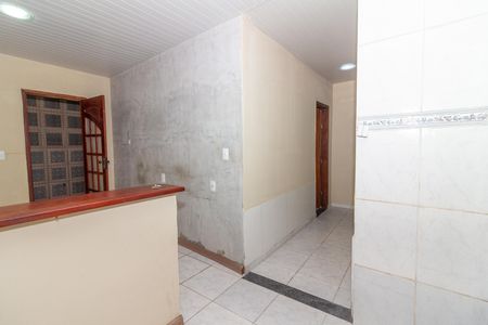 Casa para alugar com 50m², 1 quarto e sem vaga Casa para alugar com 50m², 1 quarto e sem vagaCozinha
