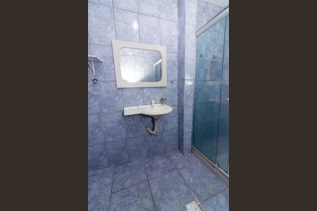 Casa para alugar com 50m², 1 quarto e sem vaga Casa para alugar com 50m², 1 quarto e sem vagaBanheiro