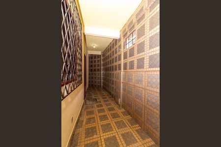 Casa para alugar com 50m², 1 quarto e sem vaga Casa para alugar com 50m², 1 quarto e sem vagaVaranda
