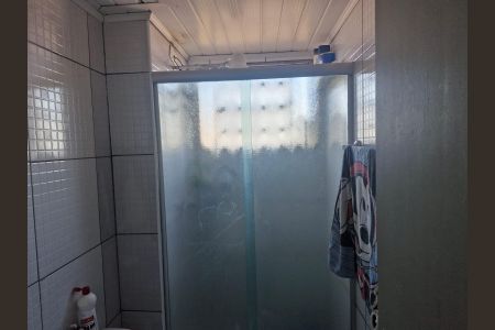 Apartamento à venda com 51m², 2 quartos e 1 vagaBanheiro