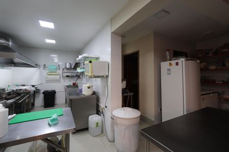 Casa à venda com 250m², 3 quartos e 3 vagasÁrea Comum - Salão