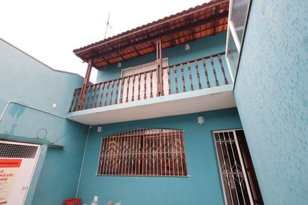 Casa à venda com 250m², 3 quartos e 3 vagasGaragem