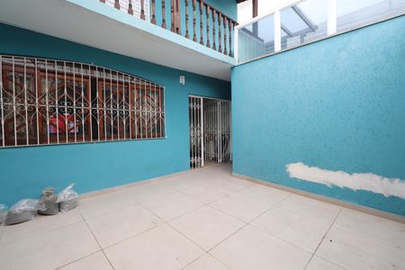Casa à venda com 250m², 3 quartos e 3 vagasGaragem