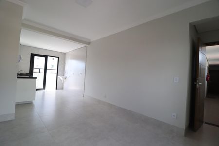 Apartamento para alugar com 84m², 3 quartos e 2 vagasSala