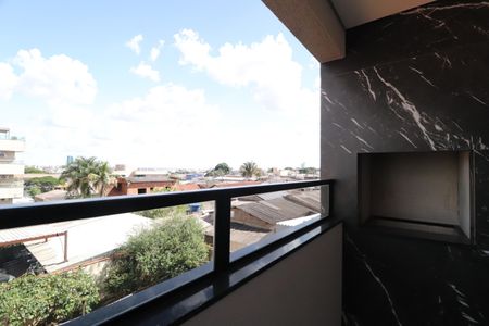 Apartamento para alugar com 84m², 3 quartos e 2 vagasSacada