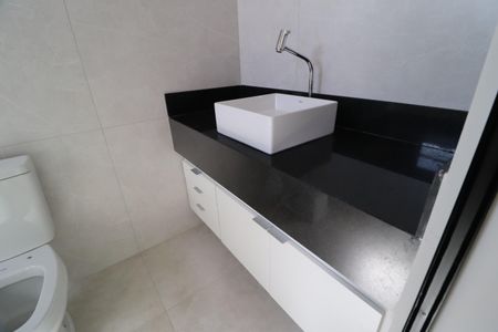 Apartamento para alugar com 84m², 3 quartos e 2 vagasBanheiro Suíte