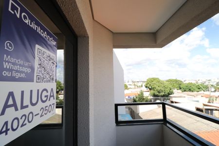 Apartamento para alugar com 84m², 3 quartos e 2 vagasPlaquinha