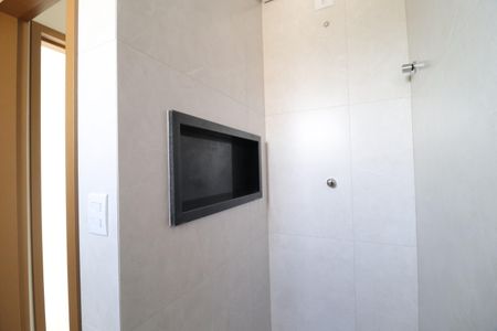 Apartamento para alugar com 84m², 3 quartos e 2 vagasBanheiro Social