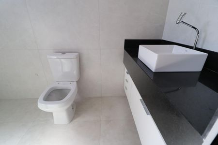 Apartamento para alugar com 84m², 3 quartos e 2 vagasBanheiro Suíte