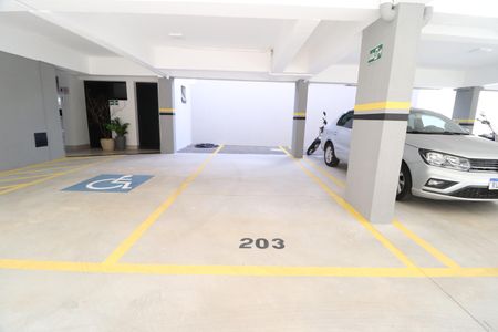Apartamento para alugar com 84m², 3 quartos e 2 vagasGaragem