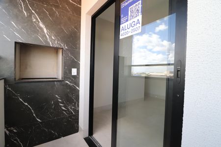 Apartamento para alugar com 84m², 3 quartos e 2 vagasSacada