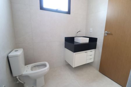Apartamento para alugar com 84m², 3 quartos e 2 vagasBanheiro Social