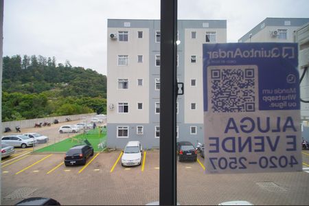 Apartamento para alugar com 55m², 2 quartos e 1 vagaPlaquinha

