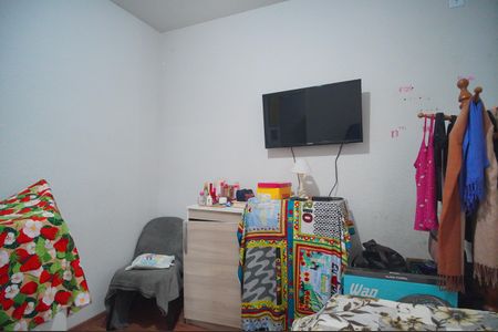 Apartamento para alugar com 55m², 2 quartos e 1 vagaQuarto 1