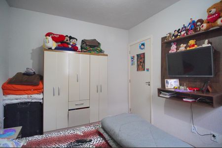 Apartamento para alugar com 55m², 2 quartos e 1 vagaQuarto 2