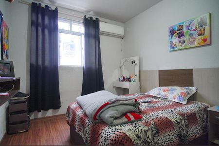 Apartamento para alugar com 55m², 2 quartos e 1 vagaQuarto 2