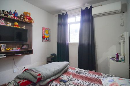 Apartamento para alugar com 55m², 2 quartos e 1 vagaQuarto 2