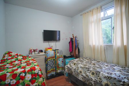 Apartamento para alugar com 55m², 2 quartos e 1 vagaQuarto 1