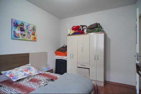 Apartamento para alugar com 55m², 2 quartos e 1 vagaQuarto 2