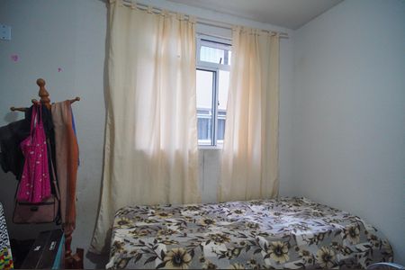 Apartamento para alugar com 55m², 2 quartos e 1 vagaQuarto 1