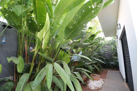 Casa de condomínio para alugar com 400m², 2 quartos e 4 vagasÁrea Externa