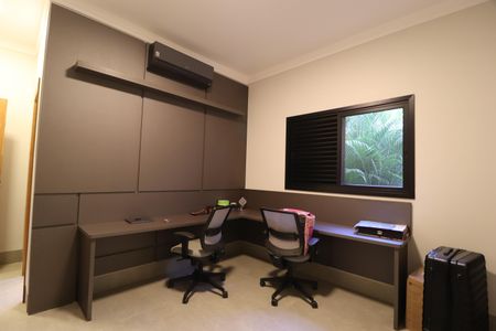 Casa de condomínio para alugar com 400m², 2 quartos e 4 vagas Suíte 1