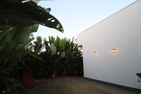 Casa de condomínio para alugar com 400m², 2 quartos e 4 vagasÁrea Externa