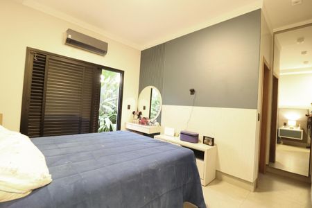 Casa de condomínio para alugar com 400m², 2 quartos e 4 vagas Suíte 2