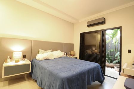 Casa de condomínio para alugar com 400m², 2 quartos e 4 vagas Suíte 2