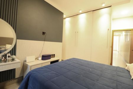 Casa de condomínio para alugar com 400m², 2 quartos e 4 vagas Suíte 2