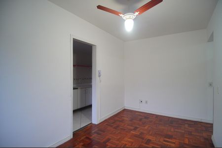 Apartamento à venda com 51m², 2 quartos e sem vagaSala