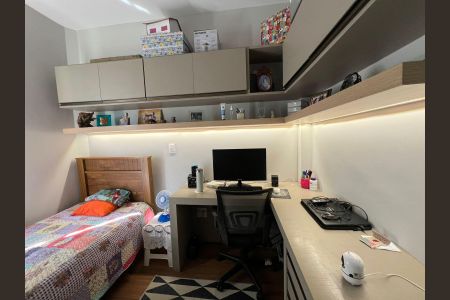 Apartamento à venda com 55m², 2 quartos e 1 vagaQuarto 1