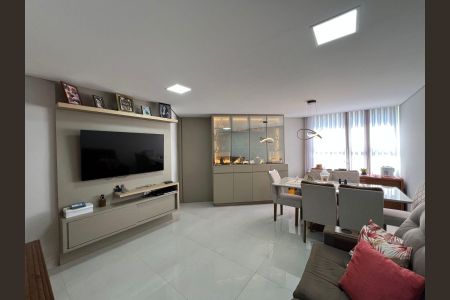 Apartamento à venda com 55m², 2 quartos e 1 vagaSala