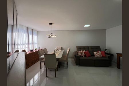 Apartamento à venda com 55m², 2 quartos e 1 vagaSala