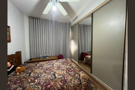 Apartamento à venda com 55m², 2 quartos e 1 vagaQuarto 1