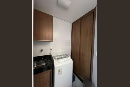 Apartamento à venda com 55m², 2 quartos e 1 vagaÁrea de Serviço
