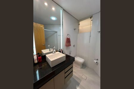 Apartamento à venda com 55m², 2 quartos e 1 vagaBanheiro