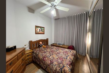 Apartamento à venda com 55m², 2 quartos e 1 vagaQuarto 2