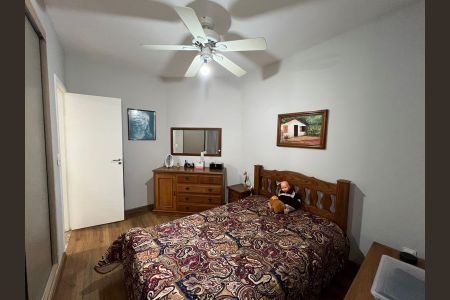 Apartamento à venda com 55m², 2 quartos e 1 vagaQuarto 2