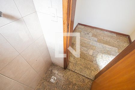 Apartamento à venda com 175m², 4 quartos e 2 vagasLavabo