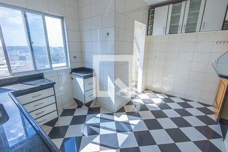 Apartamento à venda com 175m², 4 quartos e 2 vagasCozinha